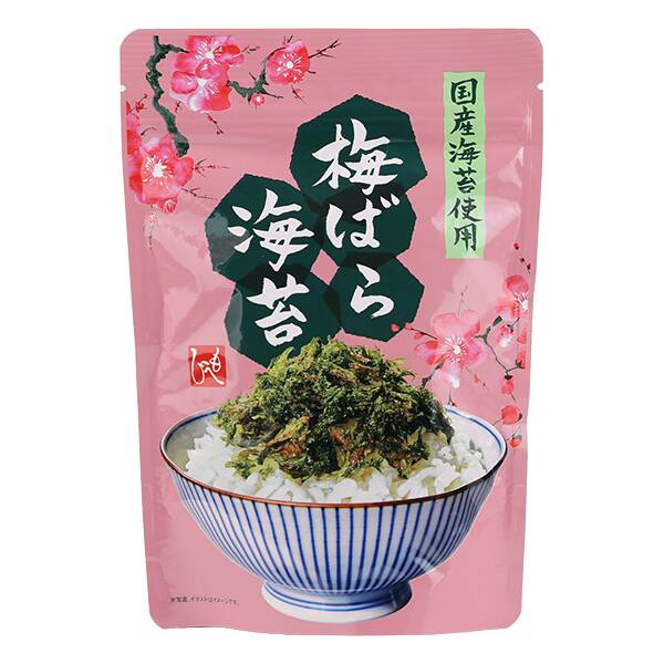 칼디 매실 바라 김 16g