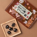 칼디 고양이의 다섯 가지 모양 호지차 별갑 사탕 50g (사진 2)