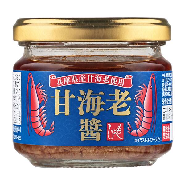 칼디 단새우장(효고현산 단새우 사용) 90g
