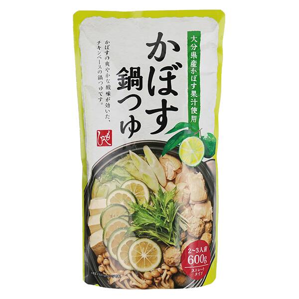 칼디 카보스 전골 국물 600g(2-3인분)