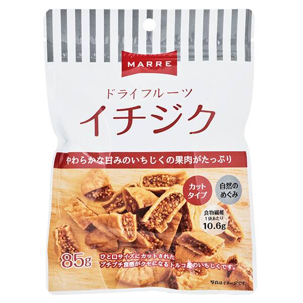 칼디 마를레 컷 무화과 85g