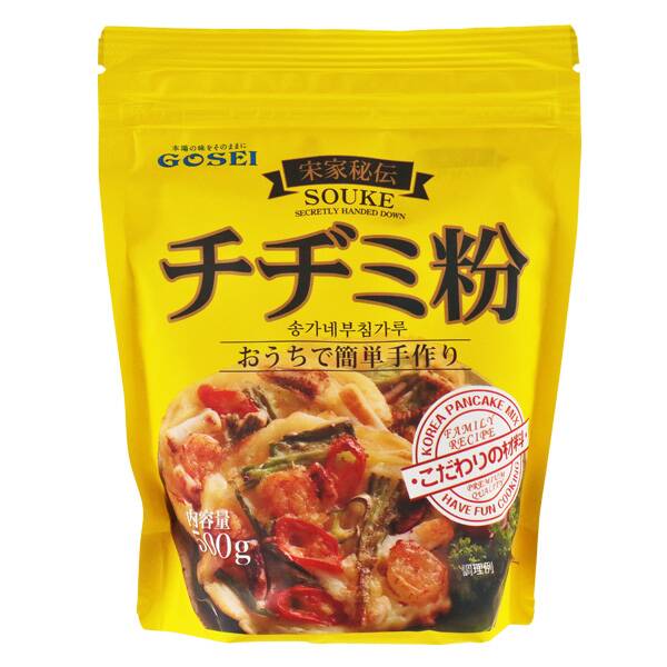 칼디 종가 부침가루 500g