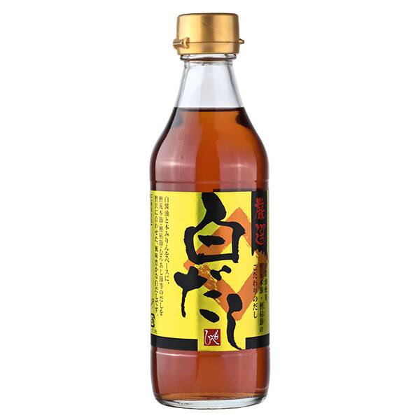 칼디 엄선 시로다시 360ml