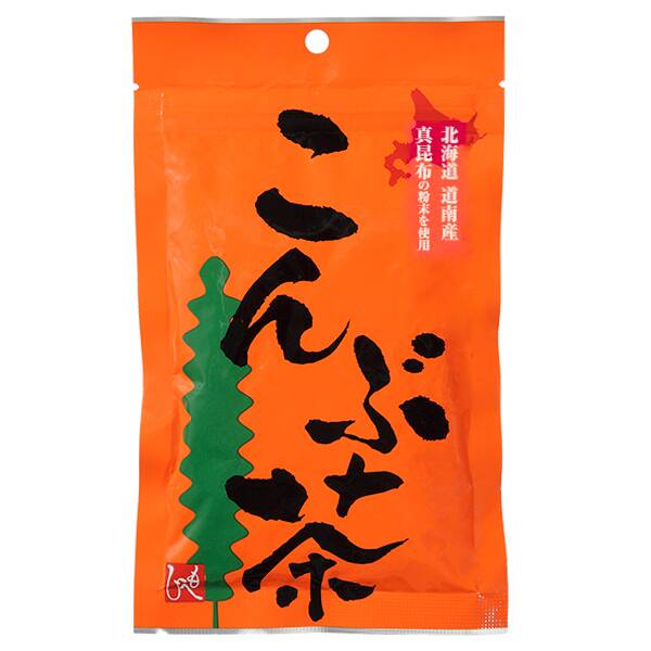 칼디 다시마차(곤부차) 70g
