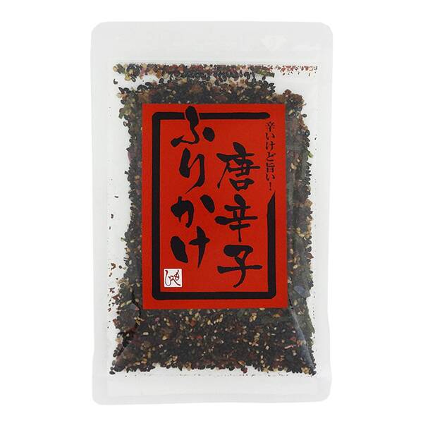칼디 고춧가루 후리카케 40g