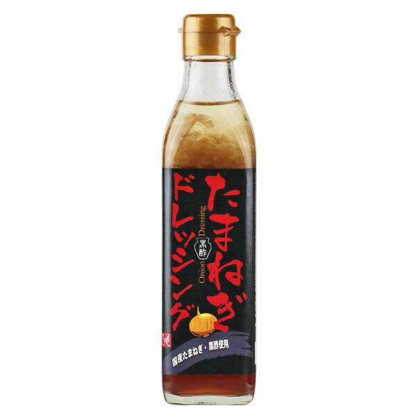 칼디 흑초 양파 드레싱 300ml