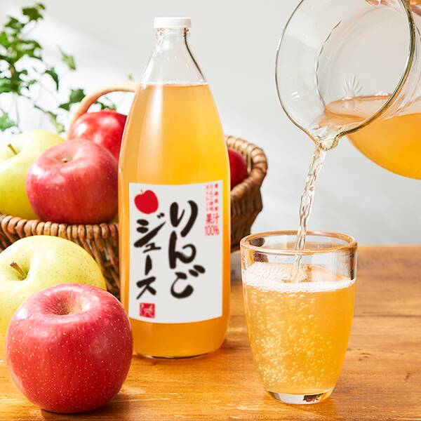 칼디 사과주스 1000ml
