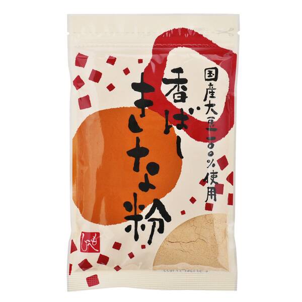 칼디 고소한 콩가루 100g