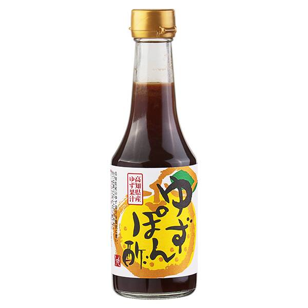 칼디 유자 폰즈 300ml