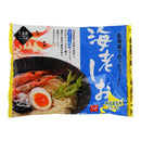 칼디 홋카이도에서 홋카이도산 라멘 새우 소금 106g (사진 1)