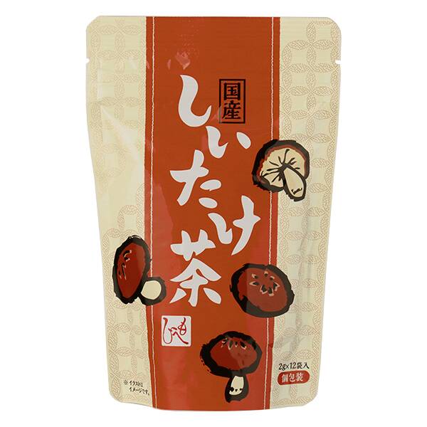 칼디 국산 표고버섯차 24g