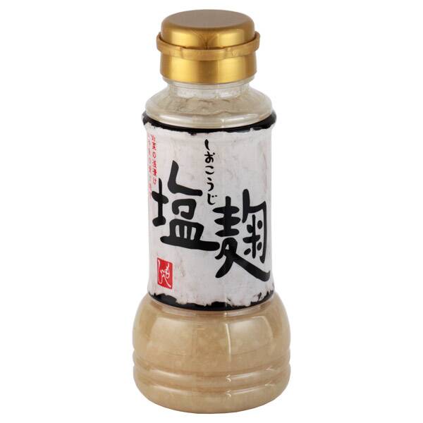 칼디 소금누룩(시오코지) 보틀 타입 230g