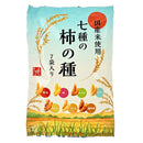 칼디 국산쌀 사용 일곱 가지 감의 씨(카키노타네) 98g (사진 1)
