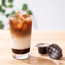 칼디 흑당 시럽 포션 10p (사진 3)