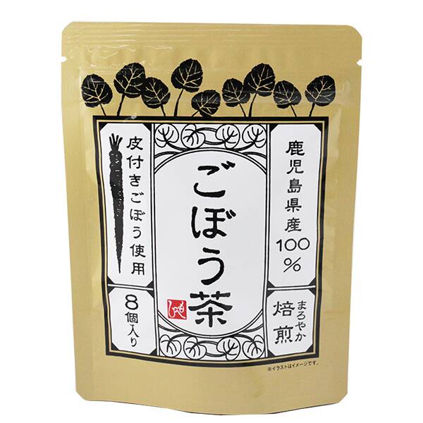 칼디 가고시마현산 우엉차 12g