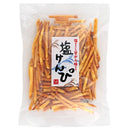 칼디 소금 고구마말랭이(켄피) 155g (유통기한: 2027/1/28) (사진 1)