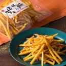 칼디 소금 고구마말랭이(켄피) 155g (유통기한: 2027/1/28) (사진 2)
