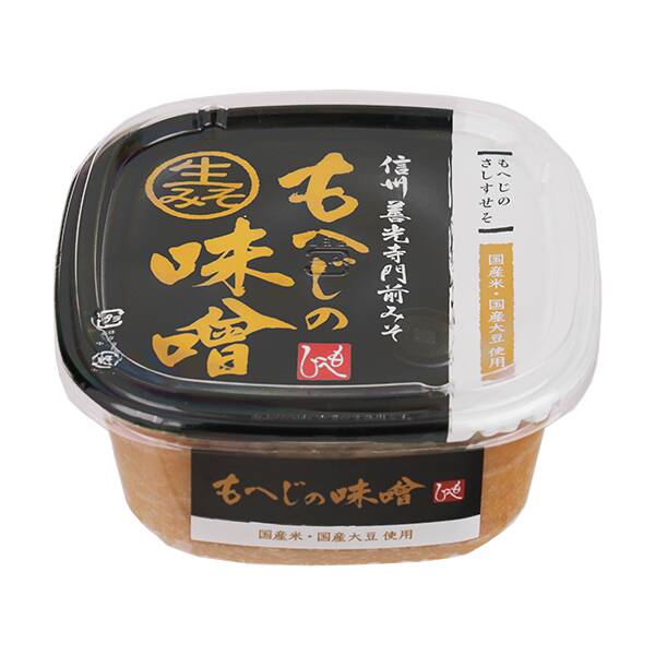 칼디 모헤지의 미소(된장) 500g