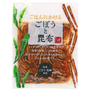칼디 밥에 뿌리는 우엉과 다시마 90g (사진 1)