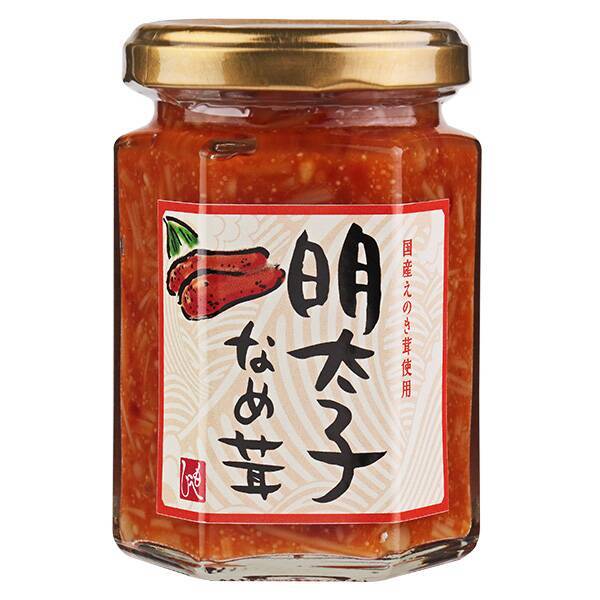 칼디 명란 나메타케 140g