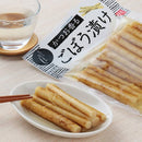 칼디 모헤지의 안주 가다랑어 향 우엉 절임 80g (사진 2)