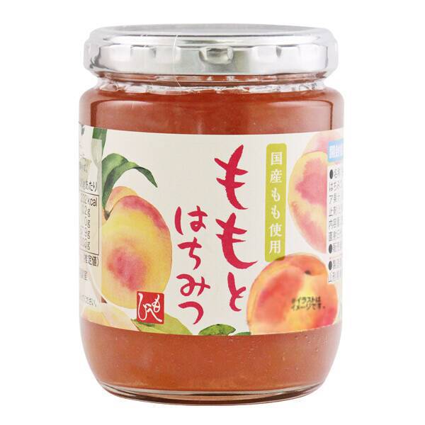칼디 복숭아와 꿀 260g