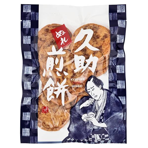 칼디 규스케 젖은 센베이 130g