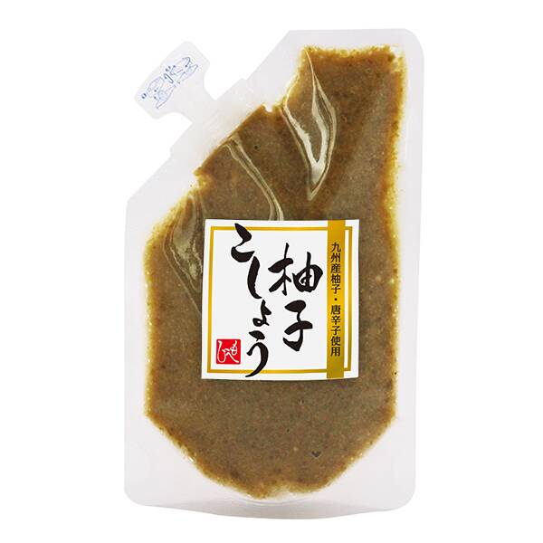 칼디 유자 후추(스탠드팩) 100g