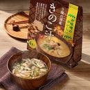 칼디 미소가 맛있는 3종 국산 버섯국 4p (사진 2)