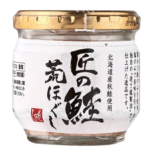 칼디 장인의 연어 거칠게 뜯은 살 60g