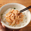 칼디 장인의 연어 거칠게 뜯은 살 60g (사진 3)