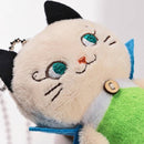 칼디 할로윈 흐물흐물 고양이 1개 [할로윈] (사진 2)