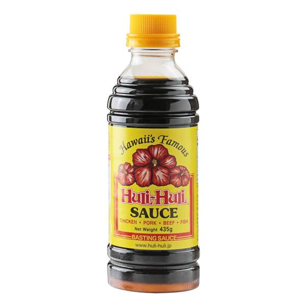 칼디 하와이 후리후리 소스 435g