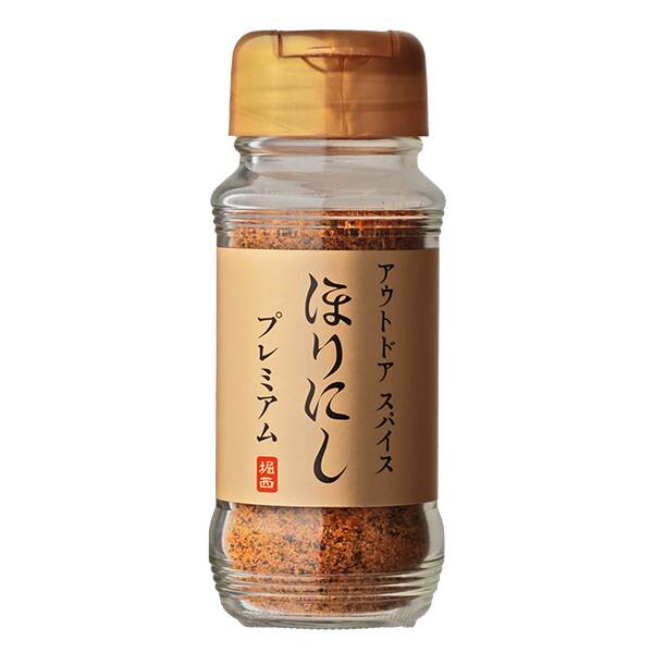 칼디 아웃도어 스파이스 호리니시 프리미엄 100g