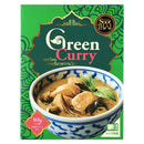 칼디 수타이 그린 커리 165g (사진 1)