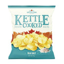 칼디 우드랜드 크리스프 케틀칩스 씨솔트 70g (사진 1)