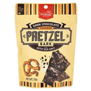 칼디 더 프레첼 다크초콜릿 씨솔트 프레첼 바크 75g (사진 1)