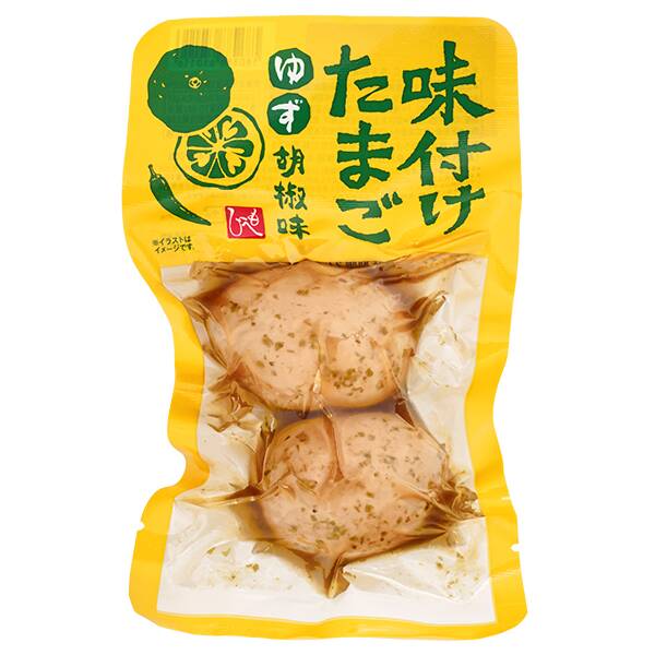 칼디 맛간장 계란 유자후추맛 2p
