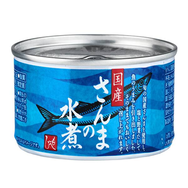 칼디 국산 꽁치 물조림 60g
