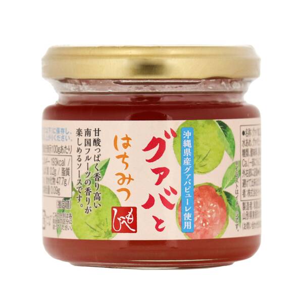 칼디 구아바와 꿀 140g