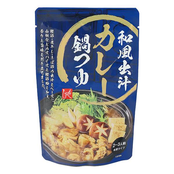 칼디 일본풍 다시 카레 전골 국물 120g
