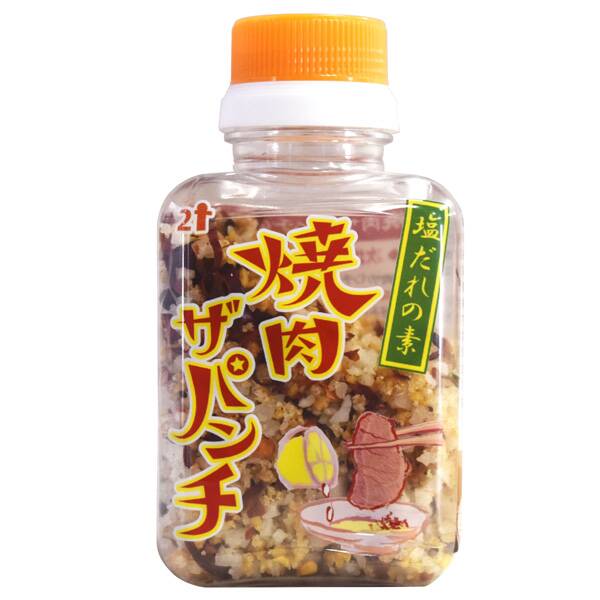 칼디 니톤야 불고기 더 펀치 80g
