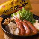 칼디 새우 미소 전골 국물 600g(2-3인분) (사진 2)