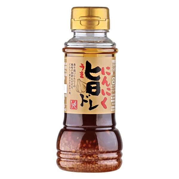 칼디 마늘 감칠맛 드레싱 200ml