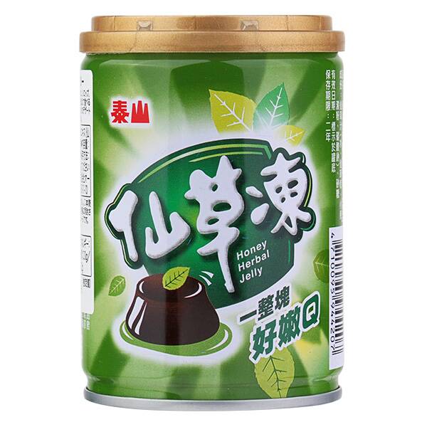 칼디 태산 센초우 젤리 255g