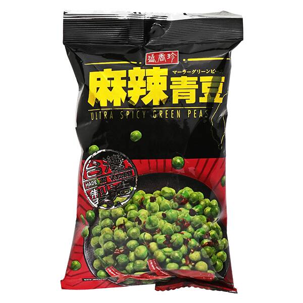 칼디 성향진 마라 그린피스 90g