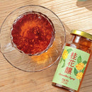 칼디 대만 오리지널 금목서(계화) 시럽 200g (사진 4)