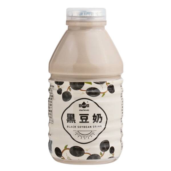 칼디 잭소이 대만 검은콩 두유 330ml