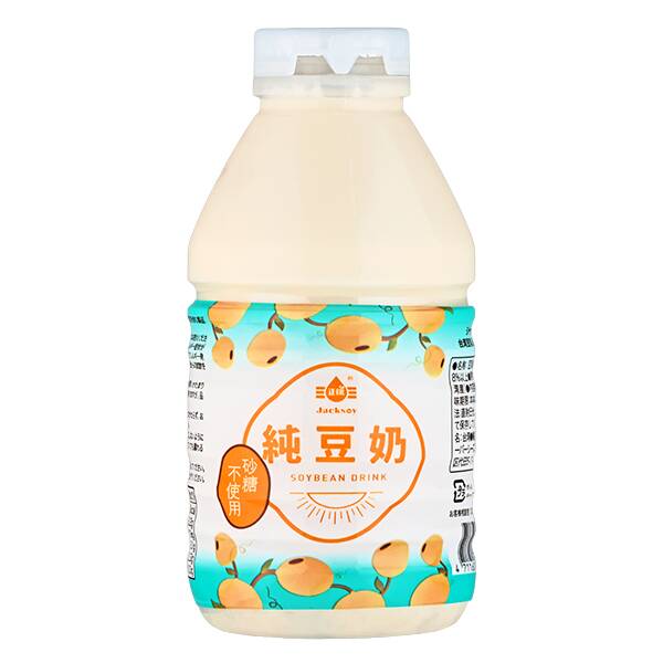 칼디 잭소이 대만 두유(무가당) 330ml