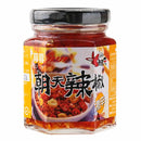 칼디 라오뤄쯔 조천고추 마늘 함유 105g (사진 1)